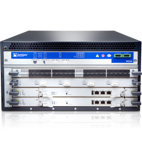Juniper MX240-AC-SVCMPC-B – купити в Україні | Офіційна гарантія
