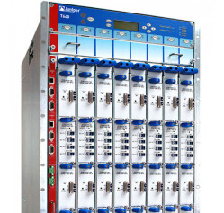 Juniper TX-T640-U