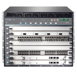 Juniper CHAS-BP3-MX480-S