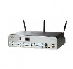 Cisco C1941W-E-N-SEC/K9