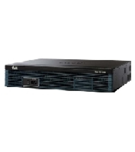 Cisco C2911-SRE-700/K9 – купити в Україні | Офіційна гарантія