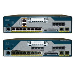 Cisco C1861-SRST-C-F/K9