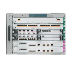 Cisco CISCO7606-S