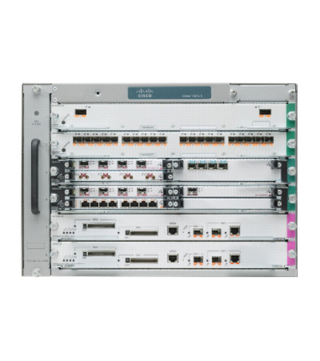 Cisco CISCO7606-S – купити в Україні | Офіційна гарантія Cisco CISCO7606-S – купити в Україні | Офіційна гарантія