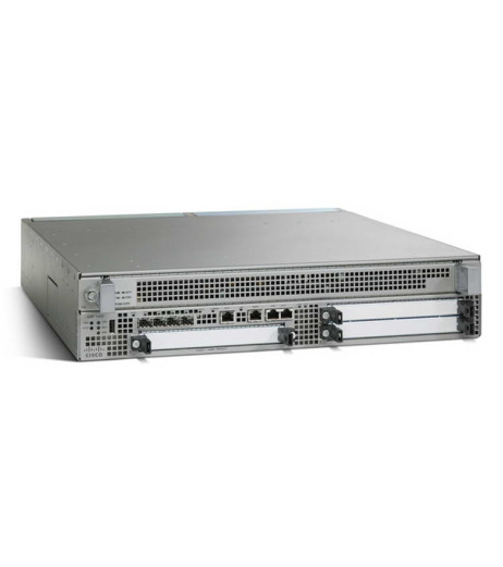 Cisco ASR1002-X – купити в Україні | Офіційна гарантія