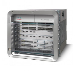 Cisco ASR-9006-DC-V2