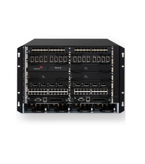 Extreme MLX (BR-MLXE-8-MR2-X-DC) – купити в Україні | Офіційна гарантія