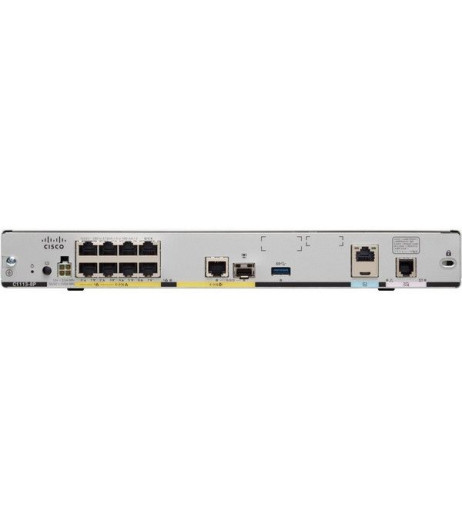 Cisco C1113-8P – купити в Україні | Офіційна гарантія Cisco C1113-8P – купити в Україні | Офіційна гарантія