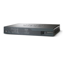 Cisco C891FW-E-K9