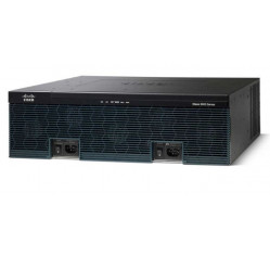 Cisco 3945-HSEC+/K9