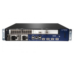 Juniper MX80-AC