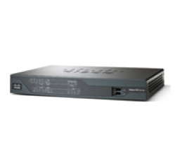 Cisco CISCO881-K9
