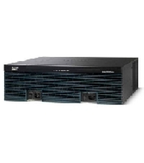 Cisco CISCO3925/K9 – купити в Україні | Офіційна гарантія