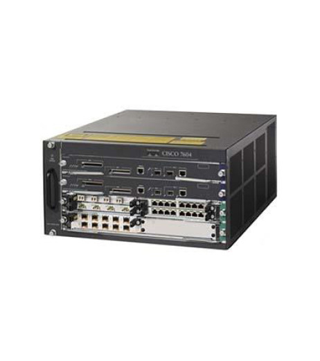 Cisco 7604 – купити в Україні | Офіційна гарантія Cisco 7604 – купити в Україні | Офіційна гарантія