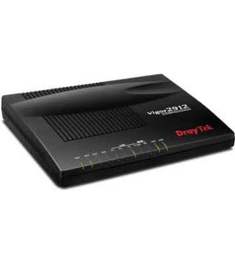DrayTek Vigor2912