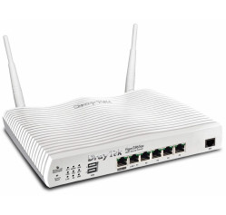 DrayTek Vigor 2865ac