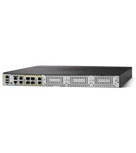 Cisco ISR4431-SEC/K9 – купити в Україні | Офіційна гарантія Cisco ISR4431-SEC/K9 – купити в Україні | Офіційна гарантія