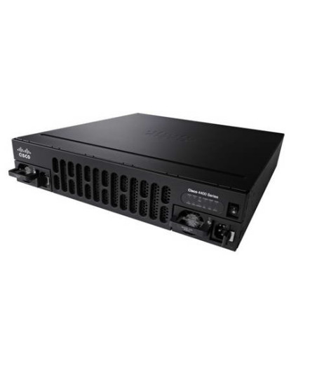 Cisco ISR4451-X/K9 – купити в Україні | Офіційна гарантія Cisco ISR4451-X/K9 – купити в Україні | Офіційна гарантія