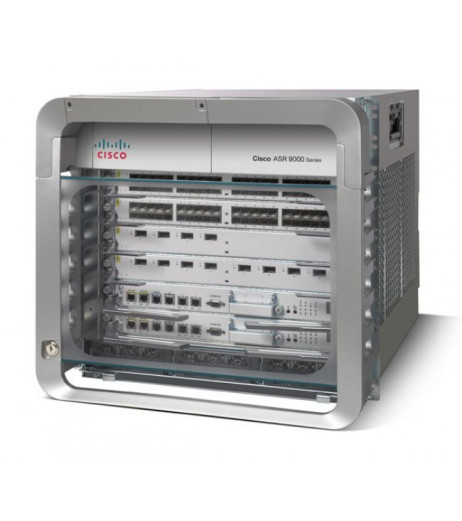 Cisco ASR-9006-SYS – купити в Україні | Офіційна гарантія Cisco ASR-9006-SYS – купити в Україні | Офіційна гарантія