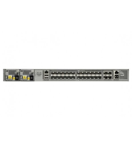 Cisco ASR-920-24SZ-M – купити в Україні | Офіційна гарантія