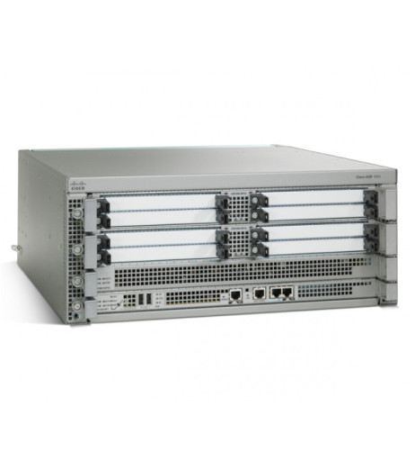 Cisco ASR1K4R2-40G-VPNK9 – купити в Україні | Офіційна гарантія