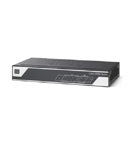 Cisco C841M-4X/K9 – купити в Україні | Офіційна гарантія