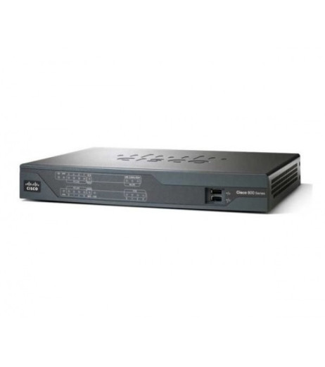 Cisco C892FSP-K9 – купити в Україні | Офіційна гарантія
