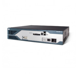 Cisco 2821