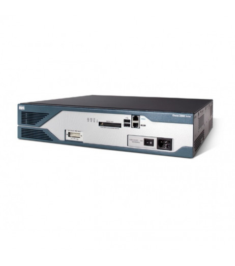 Cisco 2821 – купити в Україні | Офіційна гарантія