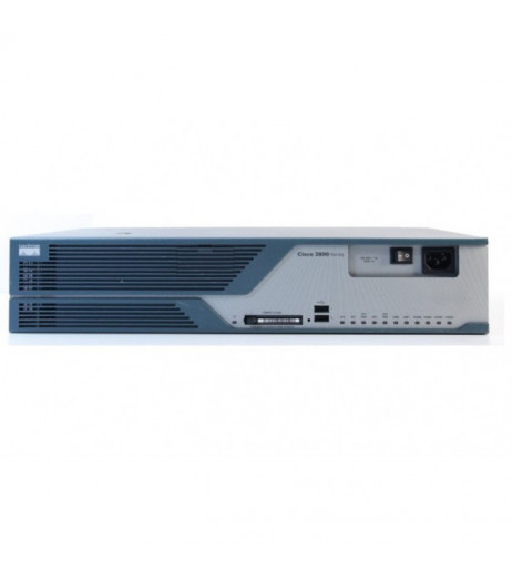 Cisco 3825-AC-IP – купити в Україні | Офіційна гарантія
