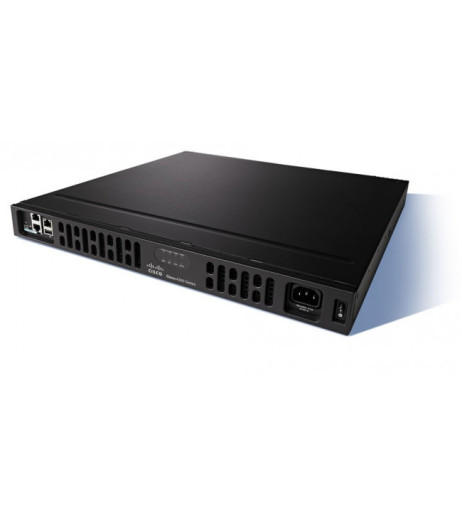 Cisco ISR4331-VSEC/K9 – купити в Україні | Офіційна гарантія