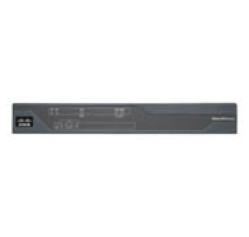 Cisco CISCO881-SEC-K9
