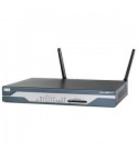 Cisco CISCO1803/K9 – купити в Україні | Офіційна гарантія