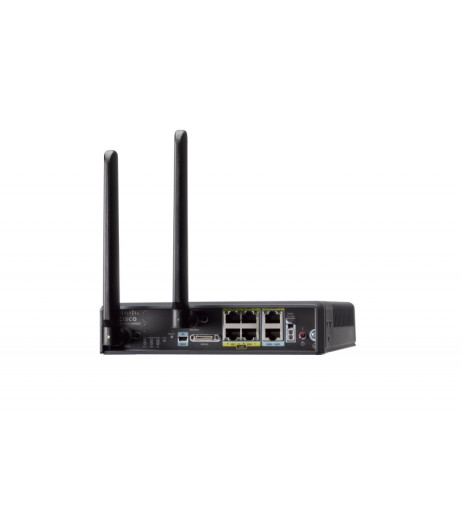 Cisco C819HG-4G-G-K9 – купити в Україні | Офіційна гарантія