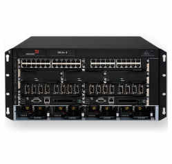 Brocade MLX (BR-MLXE-4-MR2-M-DC)