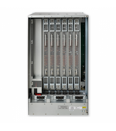 Brocade SLX 9850 (BR-SLX9850-8-BND-DC) – купити в Україні | Офіційна гарантія
