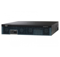 Cisco C2921-WAASX/K9