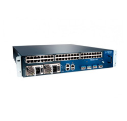 Juniper CHAS-MX80-48T-S