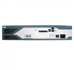 Cisco 2821-SRST/K9
