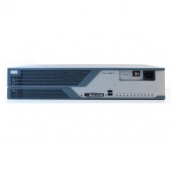 Cisco 3825-DC