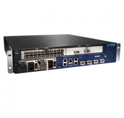 Juniper MX80-P-AC