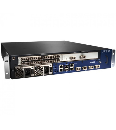 Juniper MX80-P-AC – купити в Україні | Офіційна гарантія Juniper MX80-P-AC – купити в Україні | Офіційна гарантія