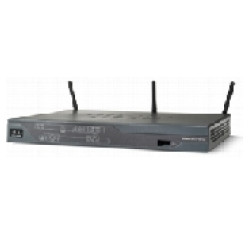 Cisco CISCO861W-GN-A-K9