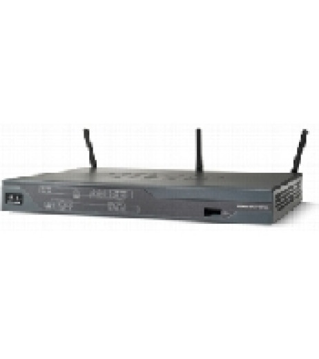 Cisco CISCO861W-GN-A-K9 – купити в Україні | Офіційна гарантія