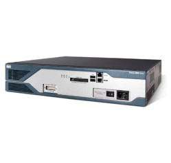 Cisco CISCO2821-SEC/K9