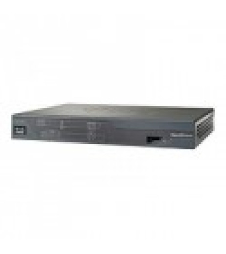 Cisco CISCO881G-K9 – купити в Україні | Офіційна гарантія