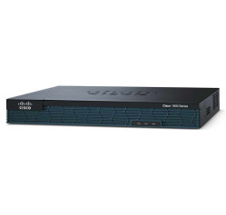 Cisco C1921-4SHDSL-EA/K9