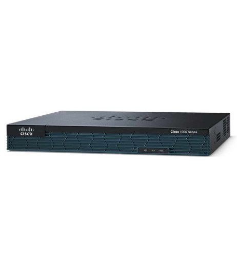 Cisco C1921-4SHDSL-EA/K9 – купити в Україні | Офіційна гарантія