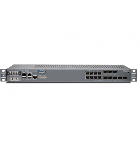 Juniper ACX2200-DC – купити в Україні | Офіційна гарантія