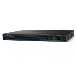 Cisco C2901-VSEC-CUBE/K9